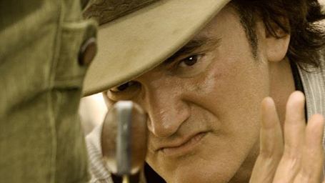 Partez sur les traces des films de Quentin Tarantino !