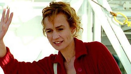 image de la news Ce week-end à la télé : un documentaire sur Sandrine Bonnaire