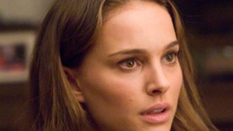 Natalie Portman en Jackie Kennedy ?