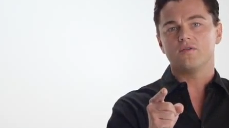 image de la news Leonardo DiCaprio et Tobey Maguire poussent les gens à voter [VIDEO] !