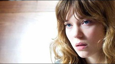 image de la news Léa Seydoux part "Tout en haut du monde"