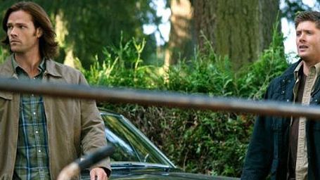 image de la news Audiences US du mercredi 3 octobre: Le retour de "Supernatural" !