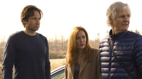 image de la news Le créateur de "X-Files" est de retour avec "The After"