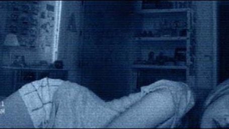 image de la news "Paranormal Activity 4" : l'infographie de la saga !