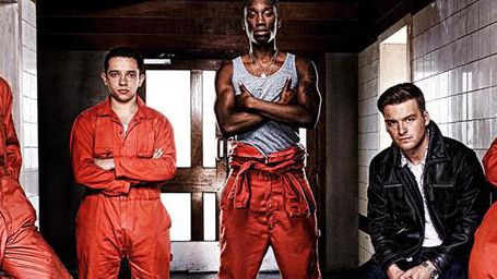 image de la news "Misfits": découvrez le casting de la saison 4 ! [PHOTOS]