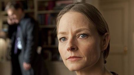 Jodie Foster va réaliser "Money Monster" !