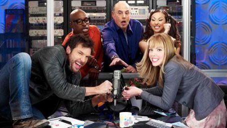 image de la news La série "Next Caller" annulée... avant même sa diffusion !