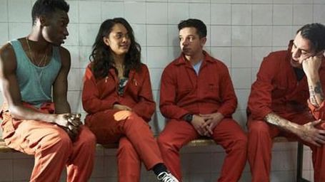 image de la news Une date pour la saison 4 de "Misfits"