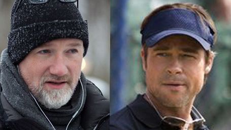 image de la news David Fincher et Brad Pitt réunis pour "20 000 lieues sous les mers" ?