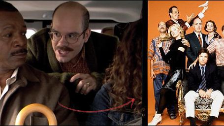 image de la news Le retour du coach Carl Weathers dans "Arrested Development"