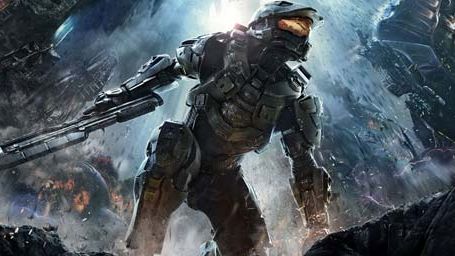 image de la news "Halo 4" : nouvelle bande-annonce [VIDEO]