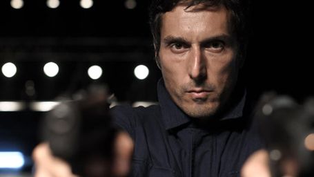 image de la news Premières images de "No Limit", la série produite par Luc Besson avec Vincent Elbaz [VIDEO]
