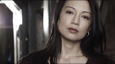 image de la news Ming-Na rejoint le "S.H.I.E.L.D." de Whedon