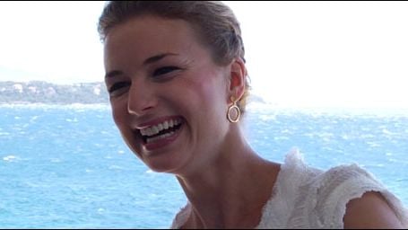 image de la news Interview : Emily VanCamp tient sa "Revenge" ! [VIDEO]