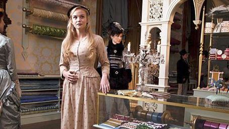 image de la news Plus de "Paradise" pour BBC