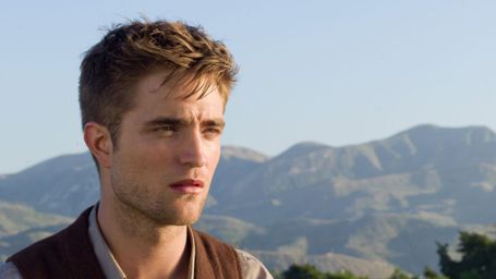 image de la news Robert Pattinson : le nouveau visage de Dior ?