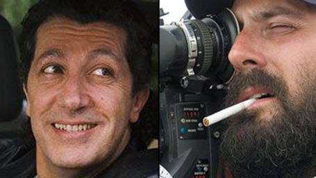 Alain Chabat réalisateur de films d'horreur... pour Quentin Dupieux !