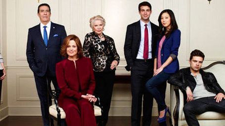 image de la news Pas de 2ème saison pour "Political Animals"