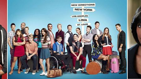 image de la news "Glee": Aisha Tyler sera la maman de...
