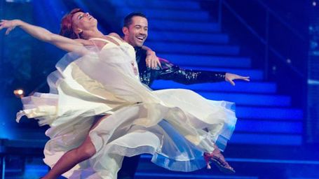 image de la news Quand "Danse avec les stars" revisite le 7e Art