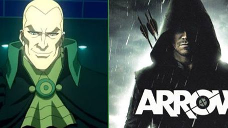 image de la news Encore un nouveau Super-Vilain face à "Arrow" ! 