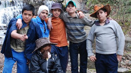 image de la news Une avant-première des "Derniers jours de l'hiver"