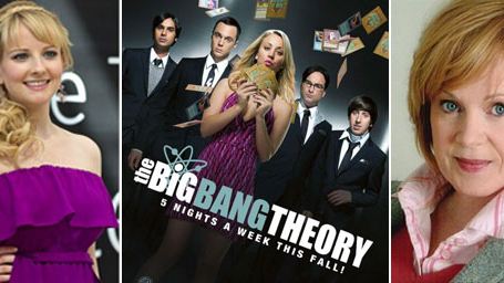 "Big Bang Theory" prépare une réunion de famille