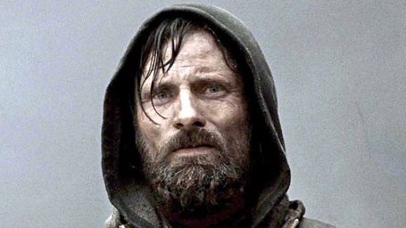 image de la news Mater / Zapper : votre soirée TV du vendredi 16 novembre 2012