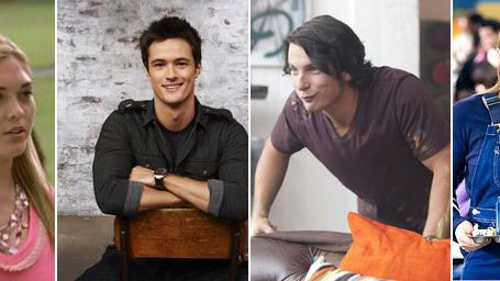 image de la news La créatrice d’"Awkward" présente sa nouvelle série