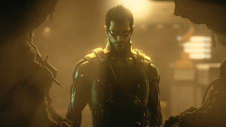 image de la news "Deus Ex : Human Revolution" trouve son réalisateur