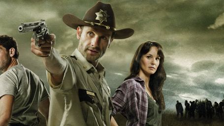 image de la news Rendez-vous ce vendredi soir pour le marathon "The Walking Dead" sur NT1 [VIDEOS]