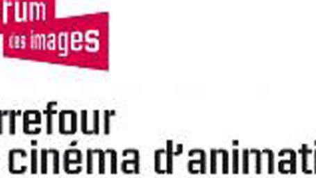 Carrefour du cinéma d'animation au Forum des images: c'est parti !