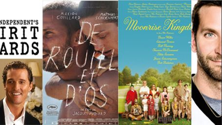 image de la news Independent Spirit Awards 2013 : les nominations !