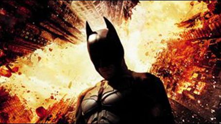 image de la news Batman de retour à Paris !