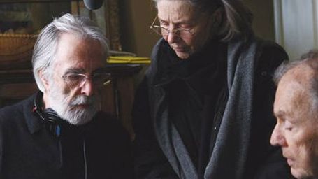 image de la news "Amour", Meilleur film 2012 aux European Film Awards