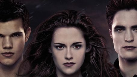 image de la news Box-office US : "Twilight - Chapitre 5" toujours en tête