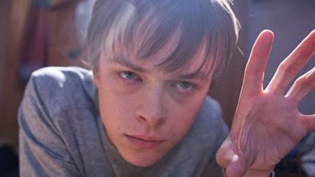 image de la news Dane Dehaan, de "Chronicle" à "Spider-man" !"