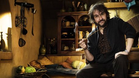 image de la news 10 à 12 semaines de tournage supplémentaires pour "Le Hobbit 3" !