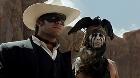 image de la news "The Lone Ranger" : la bande-annonce ! [VIDEO]