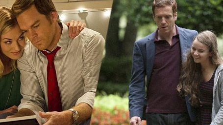image de la news Audiences câble US: "Dexter" et "Homeland" pulvérisent leurs records !
