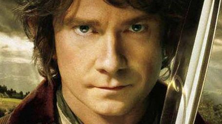 image de la news "Le Hobbit" : un succès attendu aux 1ères séances !