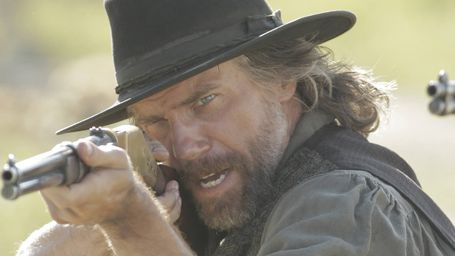 image de la news "Hell on Wheels" a trouvé son showrunner