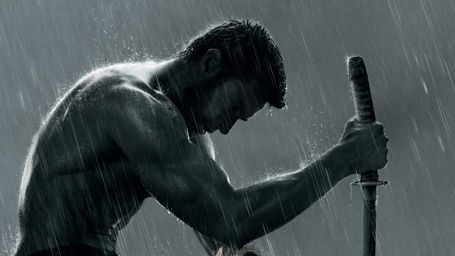 image de la news "The Wolverine" : l'affiche ! [PHOTO] 