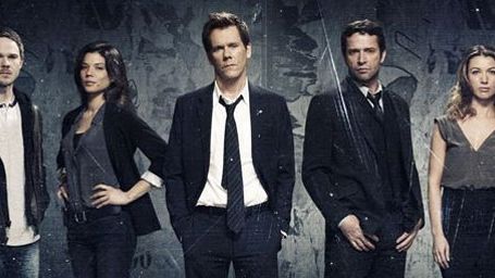 image de la news "The Following" sur TF1 VOD 24h après la diffusion US