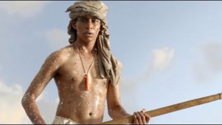 image de la news 1ères séances : "L'Odyssée de Pi" enchante Paris