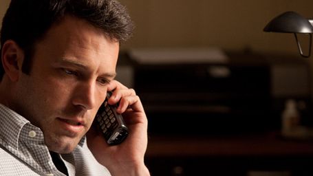 image de la news Ben Affleck quitte le tournage de "Focus"