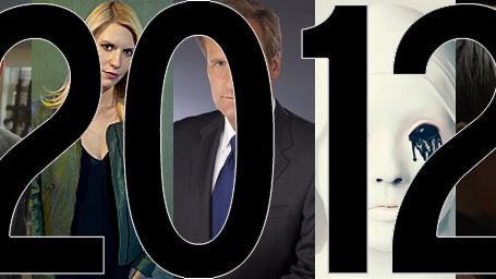 image de la news Sondage : selon vous, quelle est la meilleure série dramatique étrangère de 2012 ?