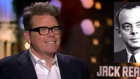 image de la news Christopher McQuarrie : de Jack Reacher à Saint-Exupéry ?