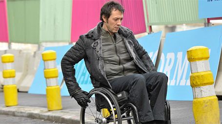 image de la news Une saison 2 pour "Caïn" ?