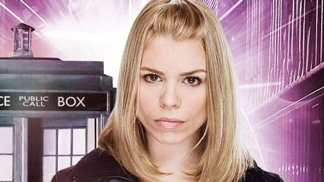 image de la news Rose absente du 50ème anniversaire de "Doctor Who" ?